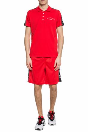 Side stripe shorts, zdjęcie 2 Side stripe shorts od Diesel